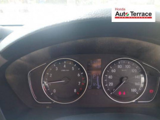2023 Honda Amaze 2016-2021 VX CVT Petrol