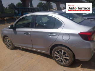 2023 Honda Amaze 2016-2021 VX CVT Petrol