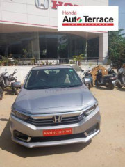 2023 Honda Amaze 2016-2021 VX CVT Petrol