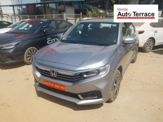 2023 Honda Amaze 2016-2021 VX CVT Petrol