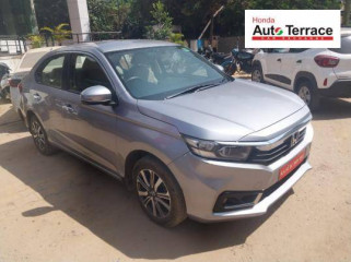 2023 Honda Amaze 2016-2021 VX CVT Petrol