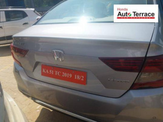2023 Honda Amaze 2016-2021 VX CVT Petrol