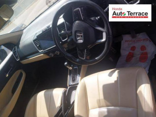 2023 Honda City ZX VTEC