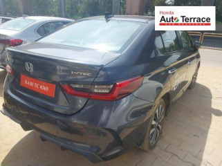 2023 Honda City ZX VTEC