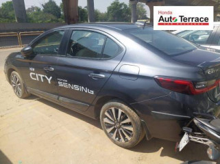 2020 Honda City V