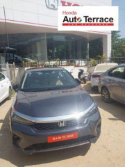 2020 Honda City V