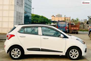 2014 Hyundai Grand i10 CRDi Sportz