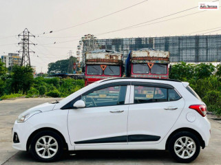 2014 Hyundai Grand i10 CRDi Sportz