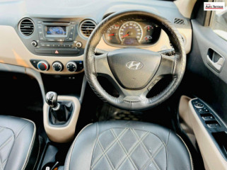 2014 Hyundai Grand i10 CRDi Sportz