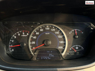 2014 Hyundai Grand i10 CRDi Sportz