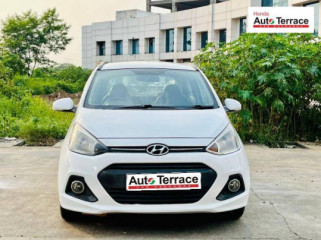 2014 Hyundai Grand i10 CRDi Sportz