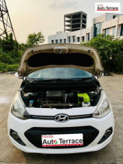 2014 Hyundai Grand i10 CRDi Sportz