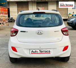 2014 Hyundai Grand i10 CRDi Sportz