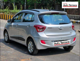 2015 Hyundai&nbsp;Grand i10 AT Asta