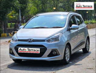2015 Hyundai&nbsp;Grand i10 AT Asta