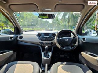 2015 Hyundai&nbsp;Grand i10 AT Asta