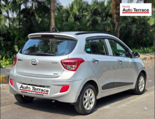 2015 Hyundai&nbsp;Grand i10 AT Asta
