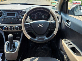 2015 Hyundai&nbsp;Grand i10 AT Asta