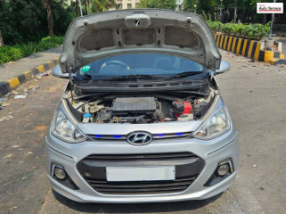 2015 Hyundai&nbsp;Grand i10 AT Asta