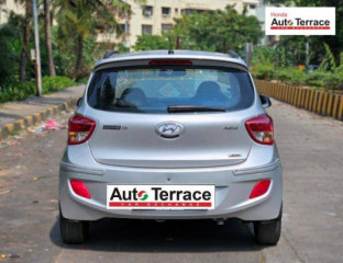 2015 Hyundai&nbsp;Grand i10 AT Asta