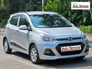 2015 Hyundai&nbsp;Grand i10 AT Asta