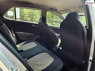 2015 Hyundai&nbsp;Grand i10 AT Asta