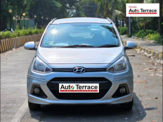 2015 Hyundai&nbsp;Grand i10 AT Asta