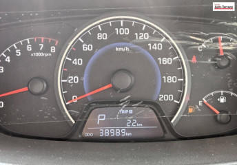 2015 Hyundai&nbsp;Grand i10 AT Asta