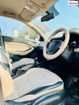 2015 Hyundai&nbsp;Elite i20 Sportz Plus Diesel