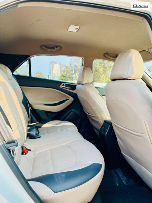 2015 Hyundai&nbsp;Elite i20 Sportz Plus Diesel