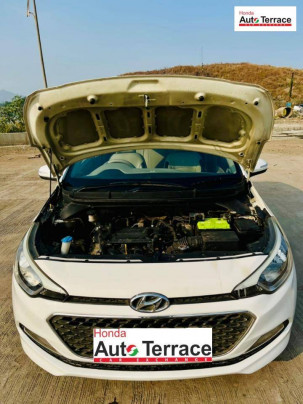 2015 Hyundai&nbsp;Elite i20 Sportz Plus Diesel