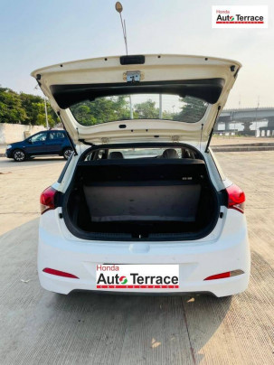 2015 Hyundai&nbsp;Elite i20 Sportz Plus Diesel