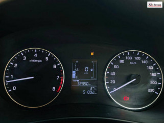 2015 Hyundai&nbsp;Elite i20 Sportz Plus Diesel