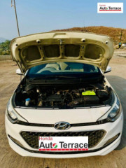 2015 Hyundai&nbsp;Elite i20 Sportz Plus Diesel