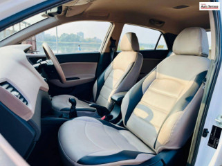 2015 Hyundai&nbsp;Elite i20 Sportz Plus Diesel