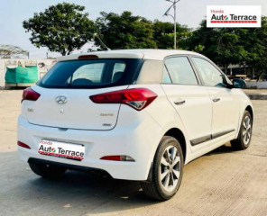 2015 Hyundai&nbsp;Elite i20 Sportz Plus Diesel