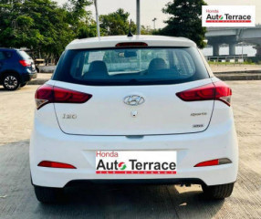 2015 Hyundai&nbsp;Elite i20 Sportz Plus Diesel