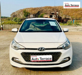 2015 Hyundai&nbsp;Elite i20 Sportz Plus Diesel