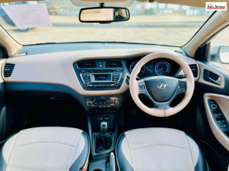 2015 Hyundai&nbsp;Elite i20 Sportz Plus Diesel