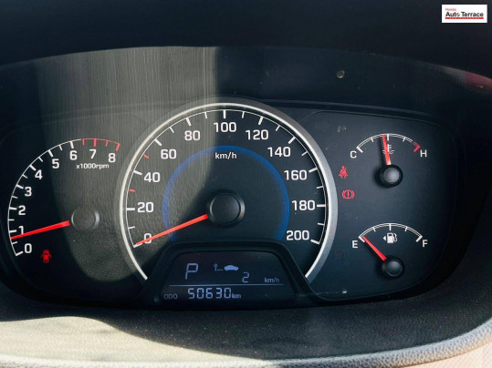 2016 Hyundai&nbsp;Grand i10 AT Asta