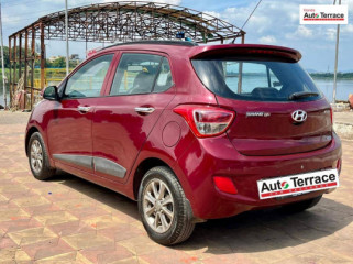 2016 Hyundai&nbsp;Grand i10 AT Asta