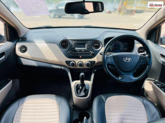 2016 Hyundai&nbsp;Grand i10 AT Asta