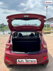 2016 Hyundai&nbsp;Grand i10 AT Asta