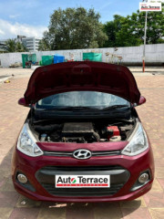 2016 Hyundai&nbsp;Grand i10 AT Asta