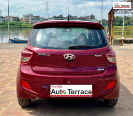 2016 Hyundai&nbsp;Grand i10 AT Asta