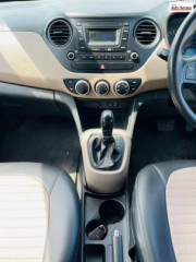 2016 Hyundai&nbsp;Grand i10 AT Asta