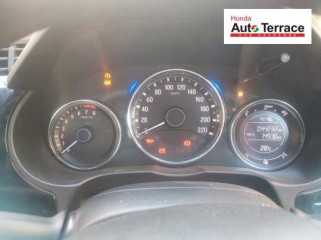 2017 Honda City 4th Generation V MT AVN