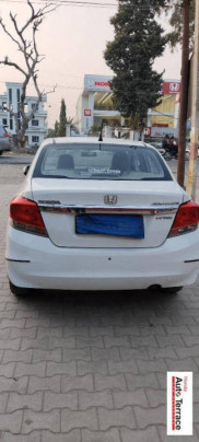 2013 Honda&nbsp;Amaze 2016-2021 S Petrol