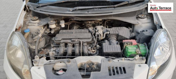 2013 Honda&nbsp;Amaze 2016-2021 S Petrol