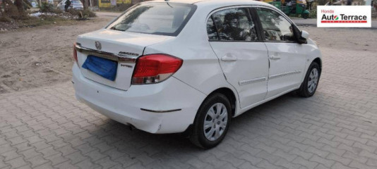 2013 Honda&nbsp;Amaze 2016-2021 S Petrol